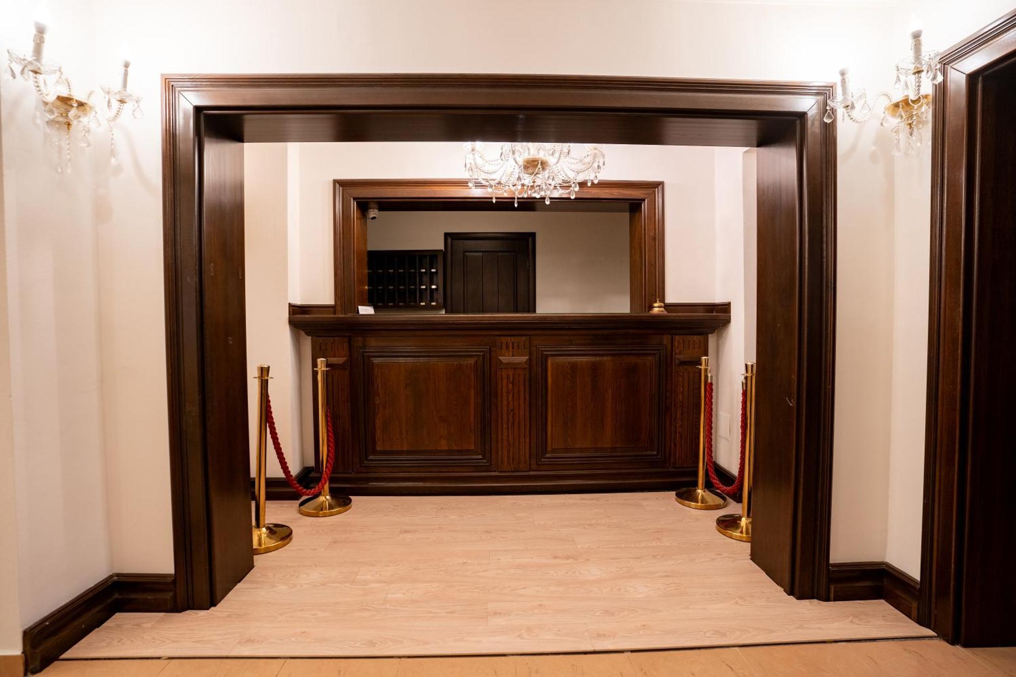 Royal Plaza By Timhotels 3* Timişoara