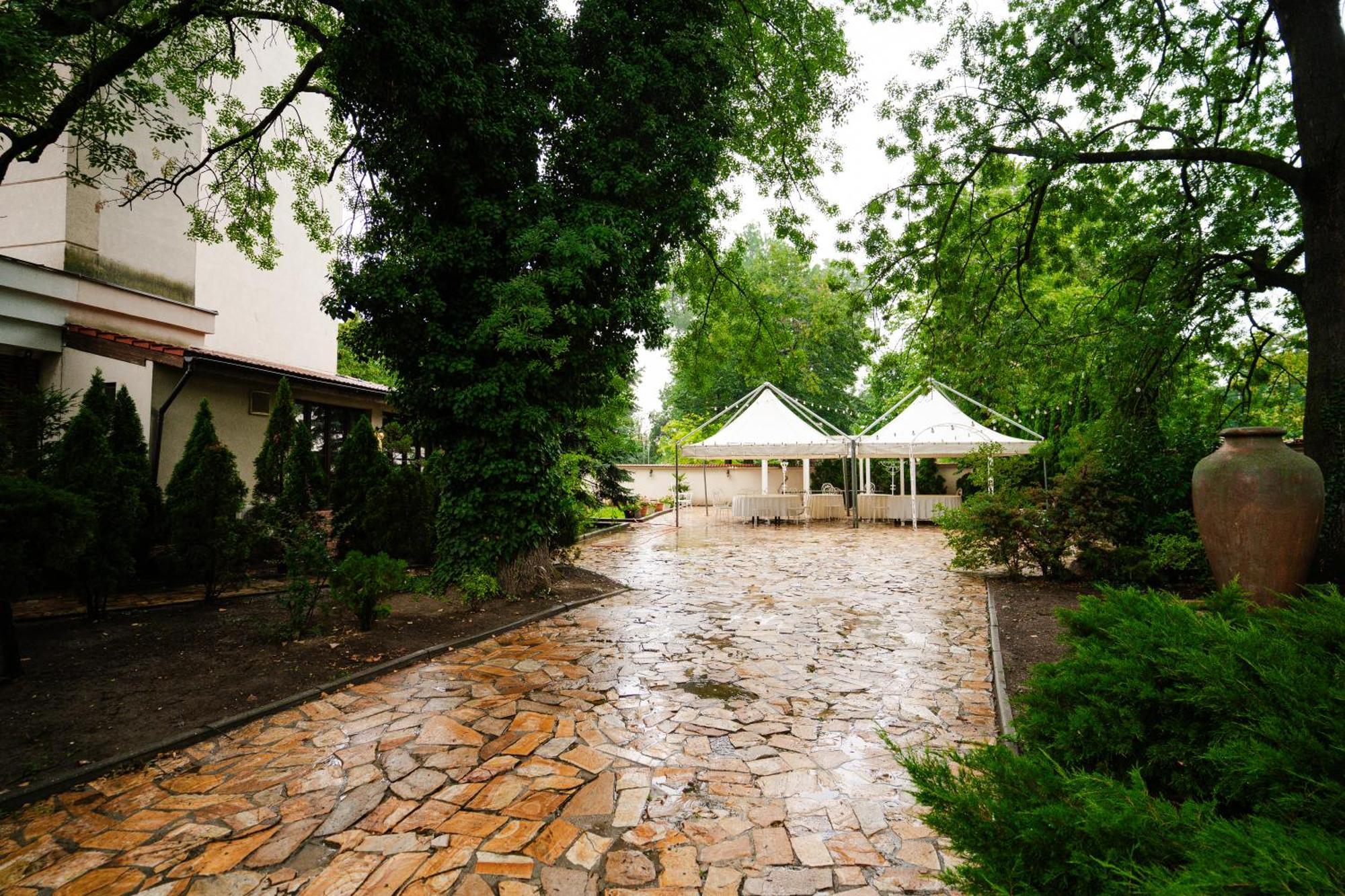 Royal Plaza By Timhotels 3* Timişoara
