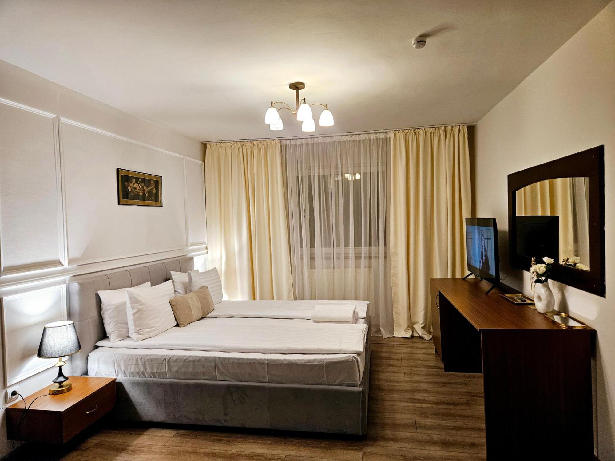 Royal Plaza By Timhotels Hotel Timişoara