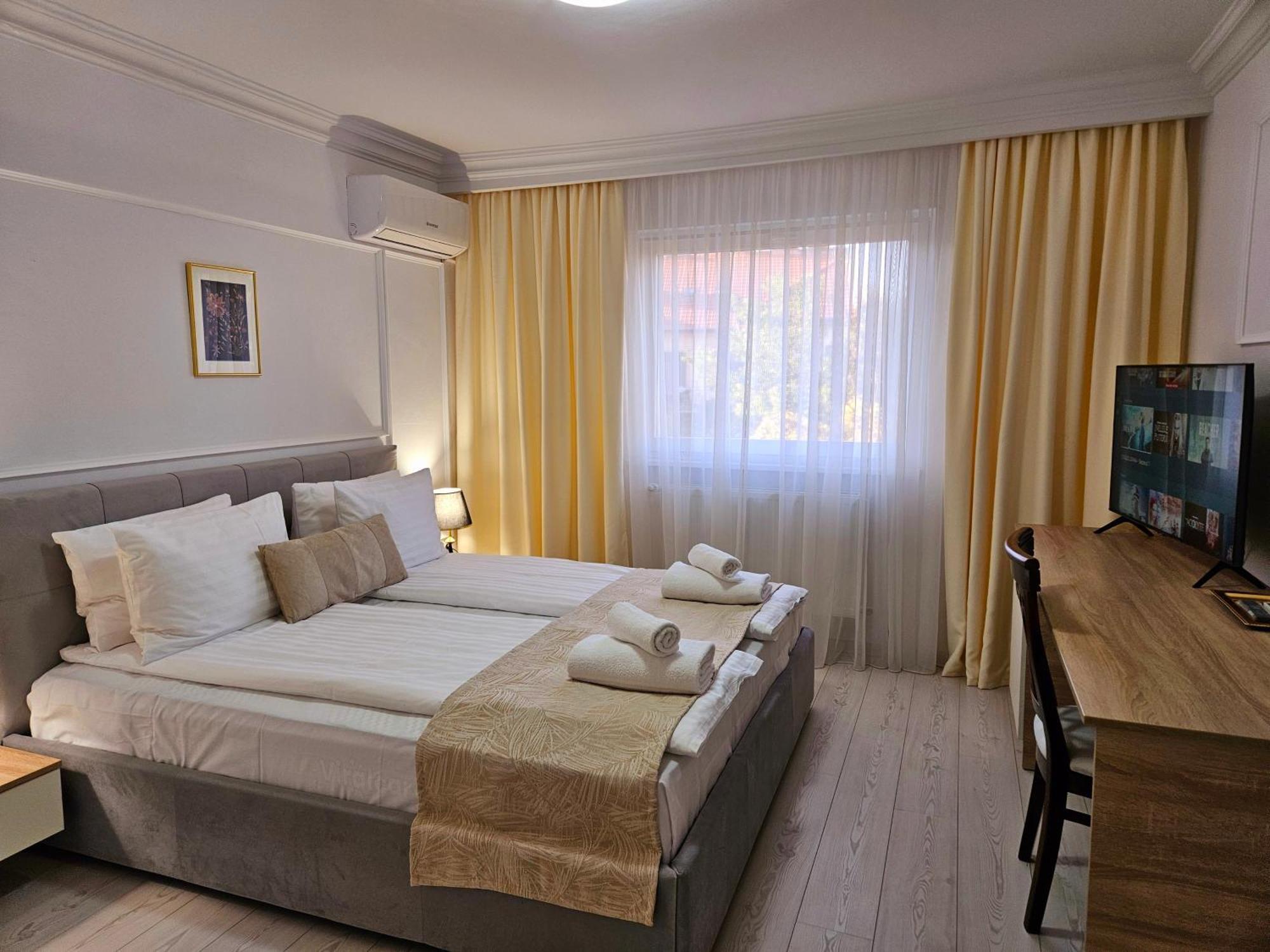 Royal Plaza By Timhotels Hotel Timişoara