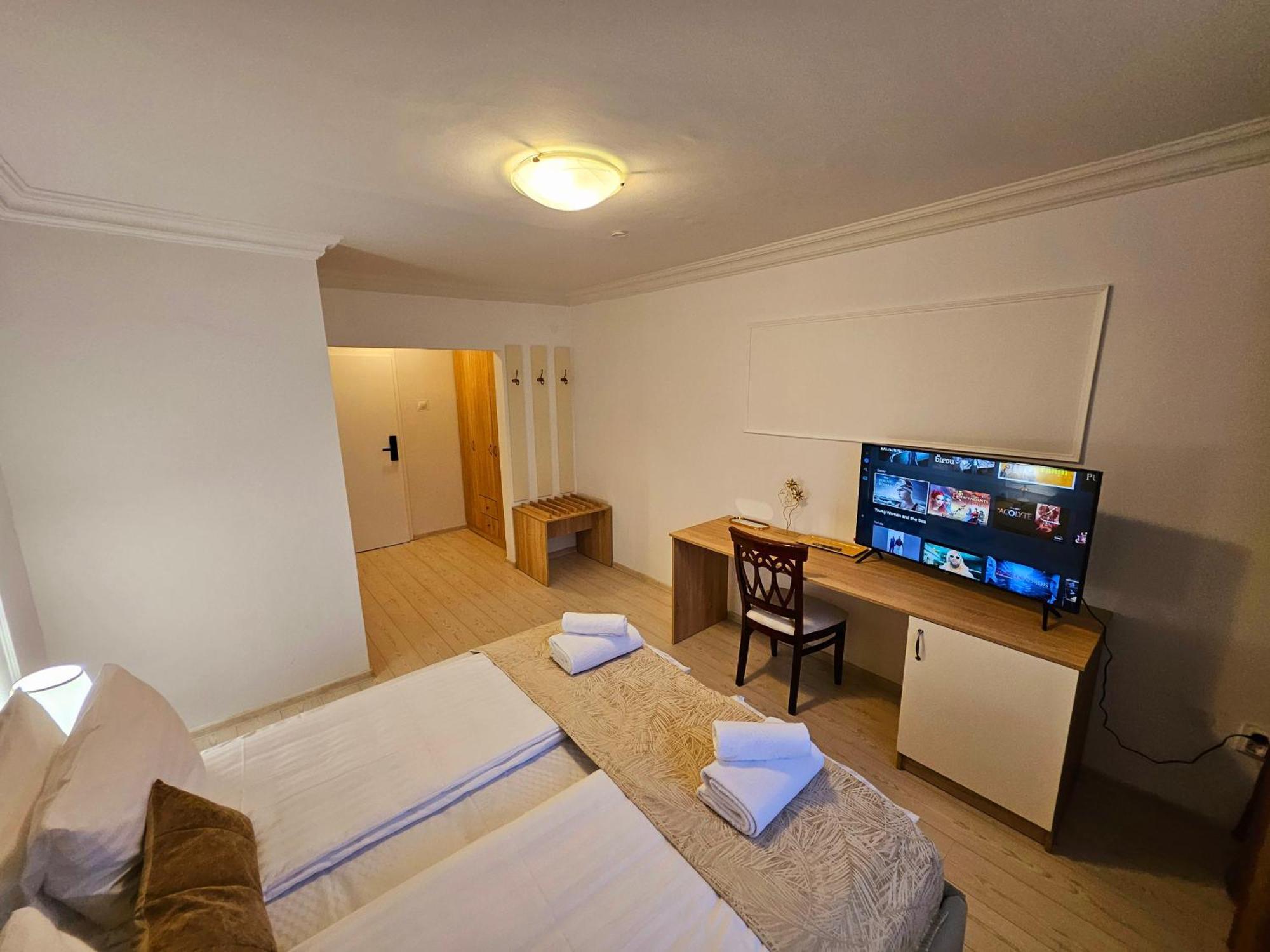 Royal Plaza By Timhotels Hotel Timişoara