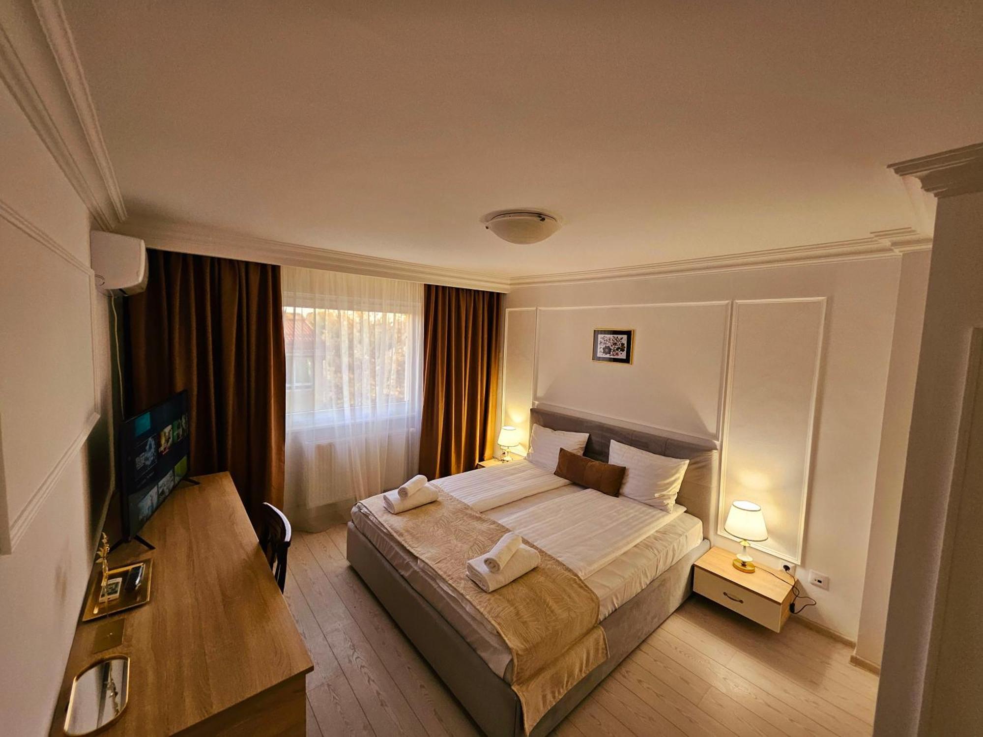 Hotel Royal Plaza By Timhotels Timişoara