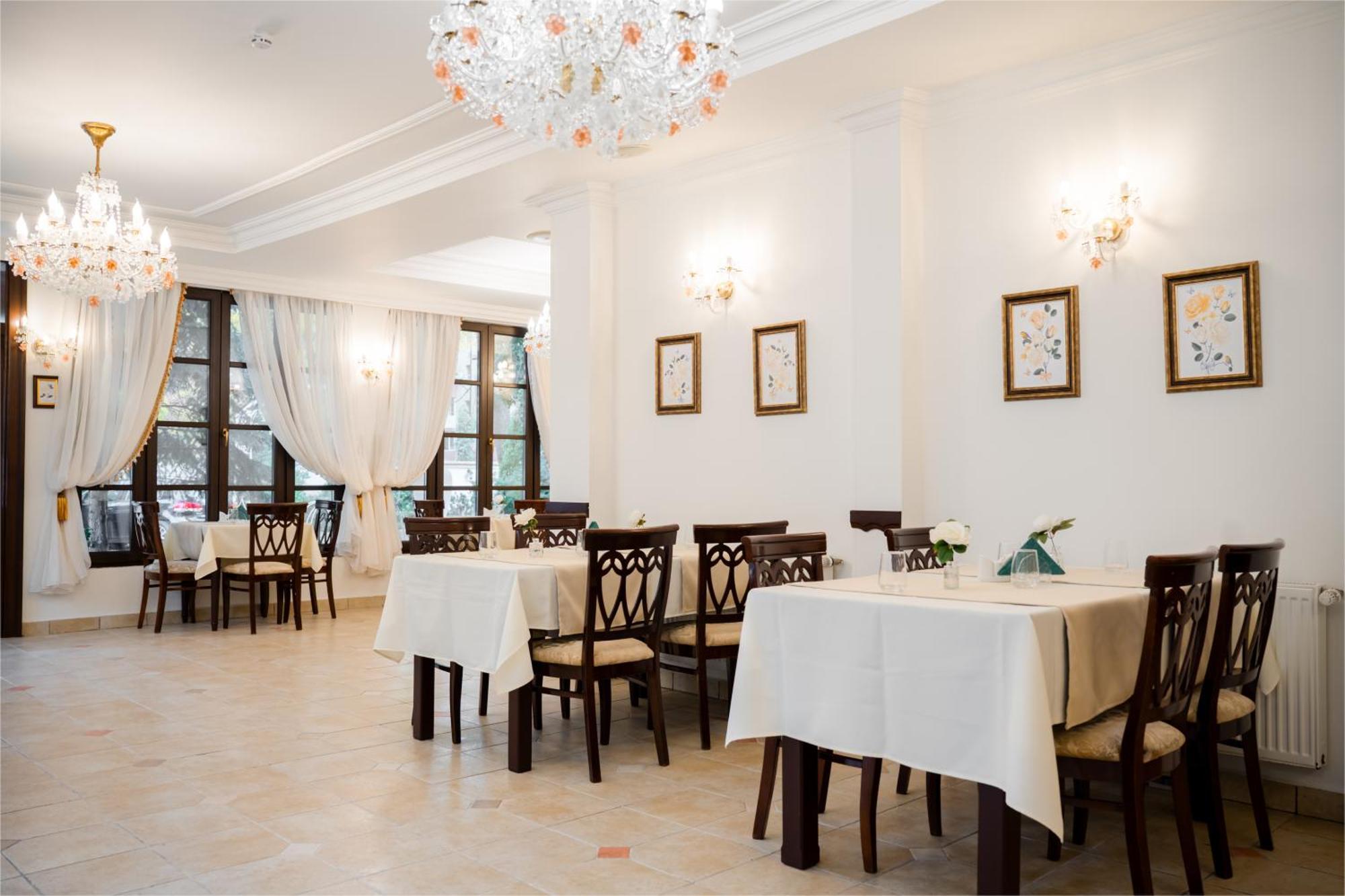 Royal Plaza By Timhotels Hotel Timişoara