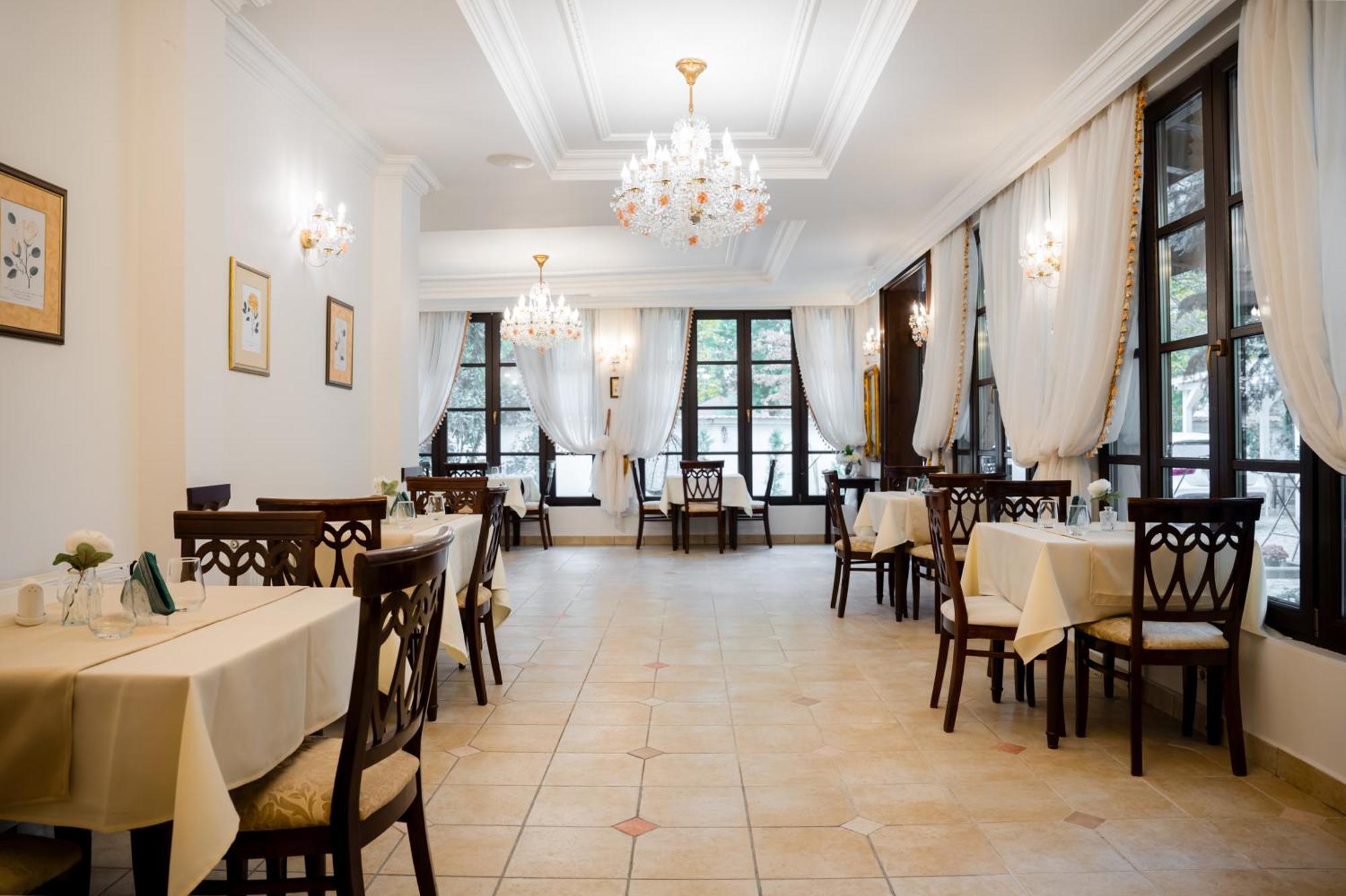 Royal Plaza By Timhotels Hotel Timişoara