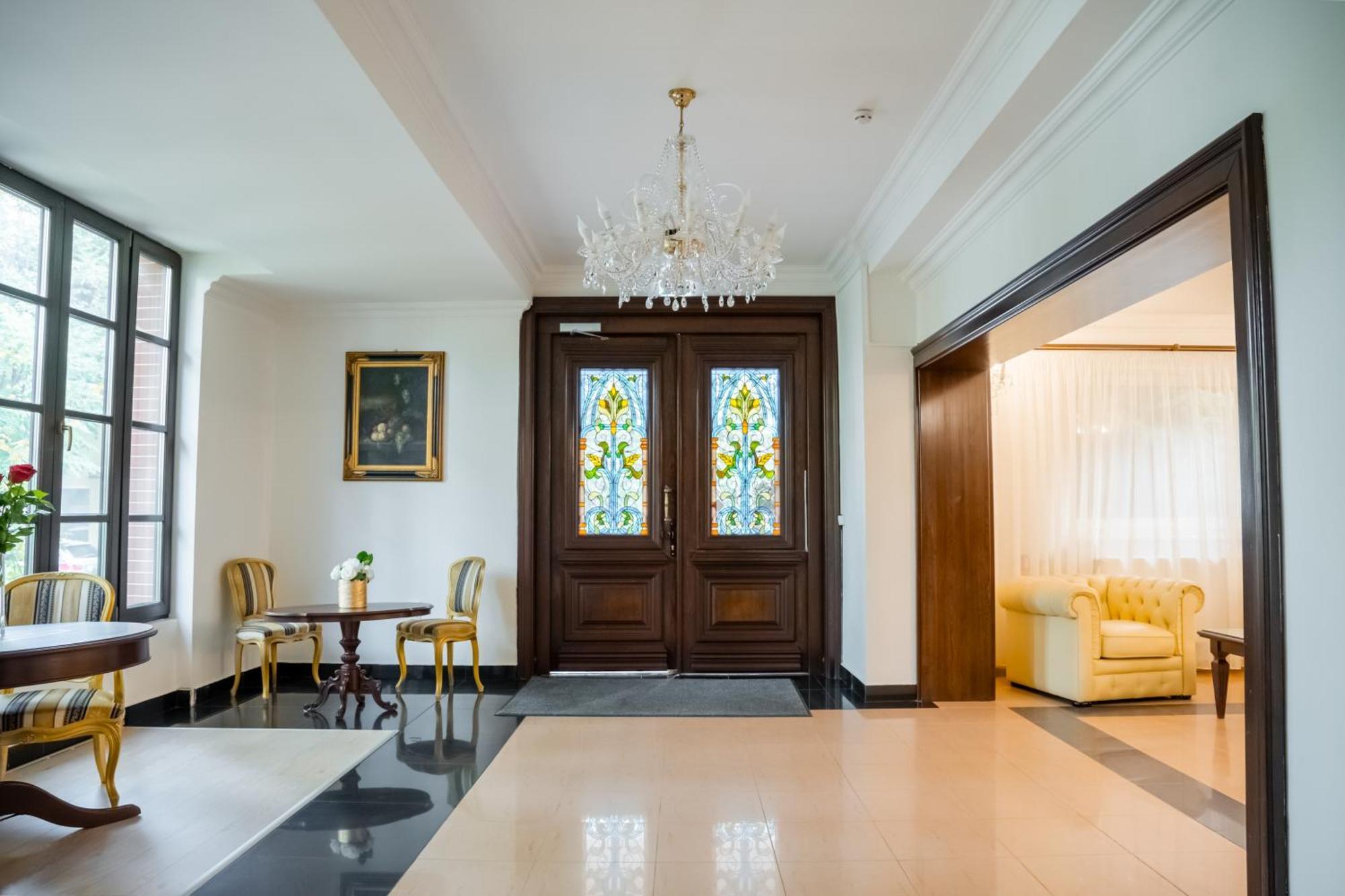 Royal Plaza By Timhotels Hotel Timişoara