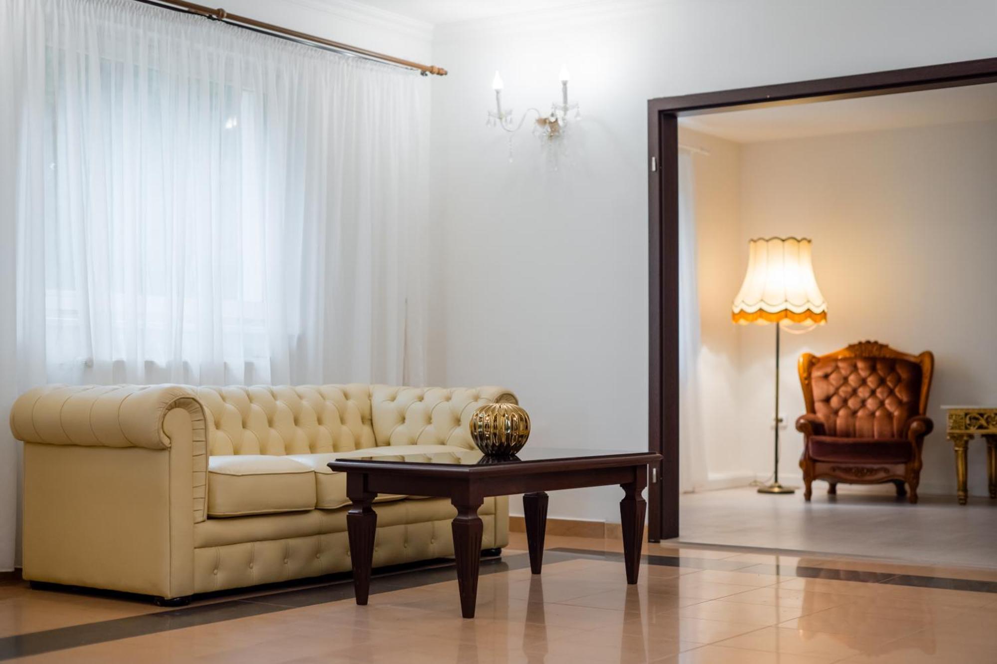 Royal Plaza By Timhotels Timişoara