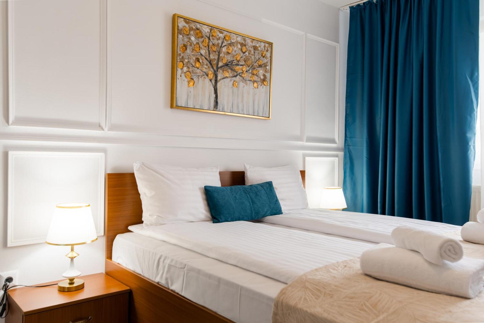 Royal Plaza By Timhotels Hotel Timişoara