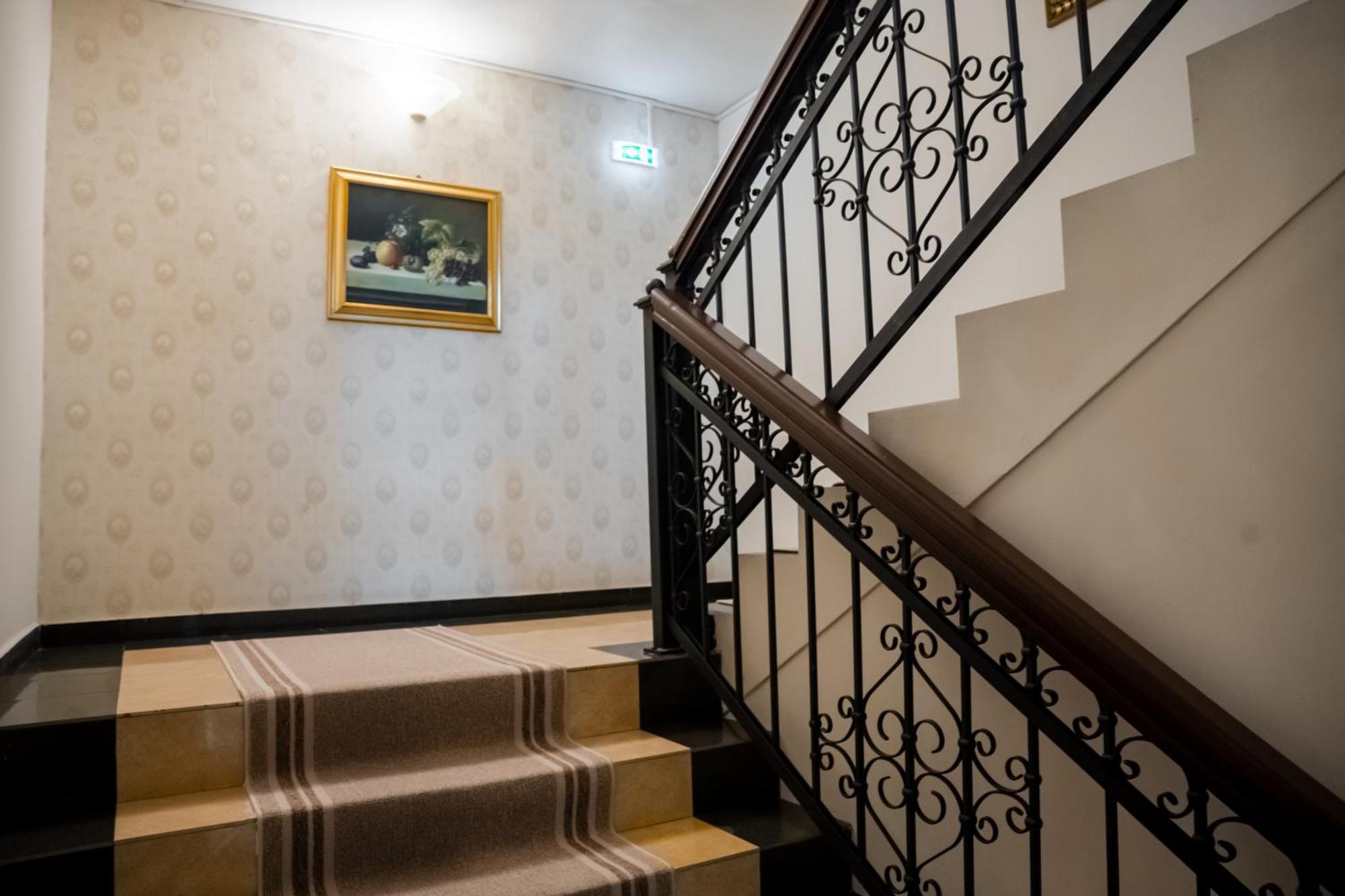 Hotel Royal Plaza By Timhotels Timişoara