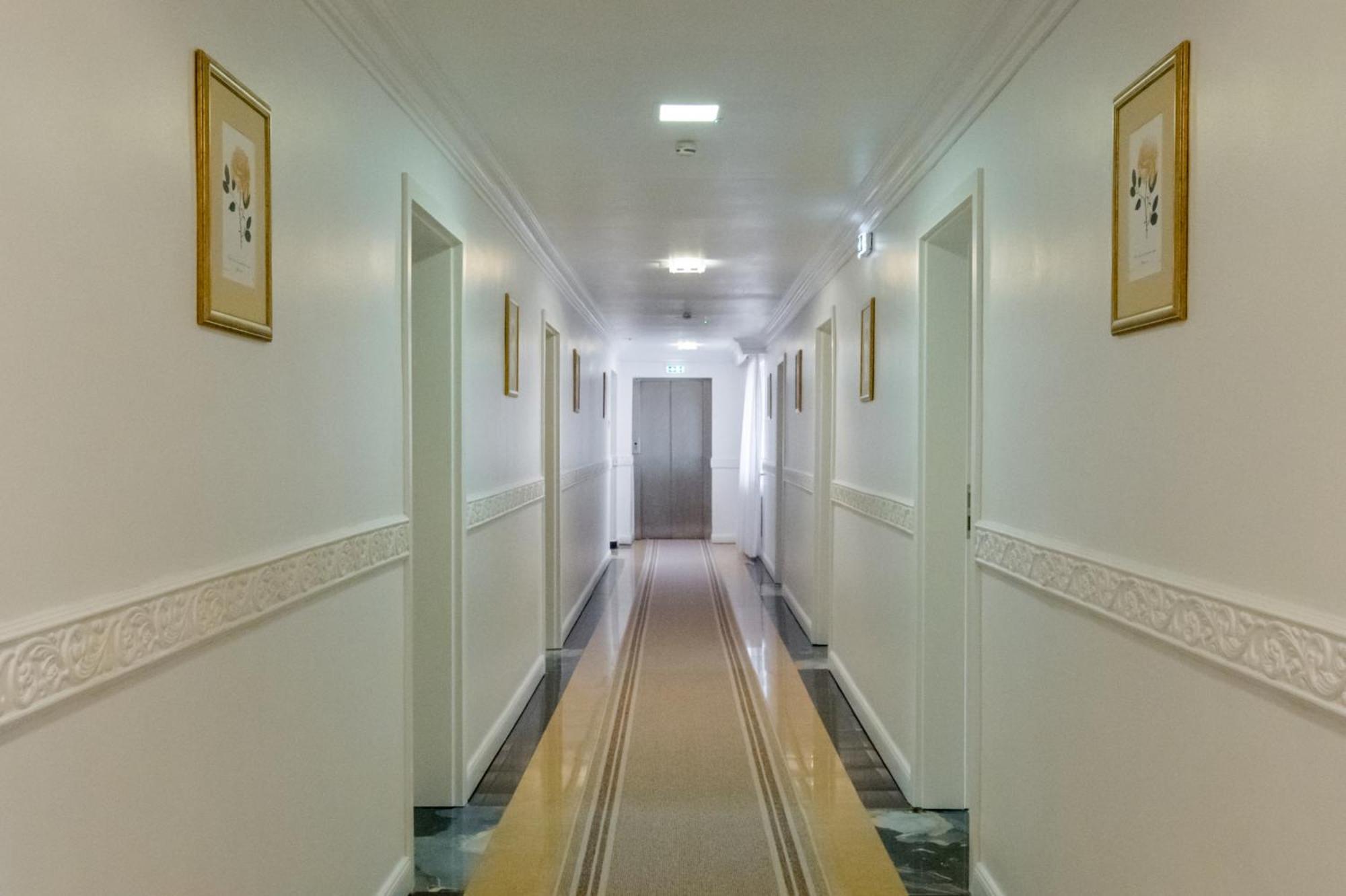 Royal Plaza By Timhotels 3*
