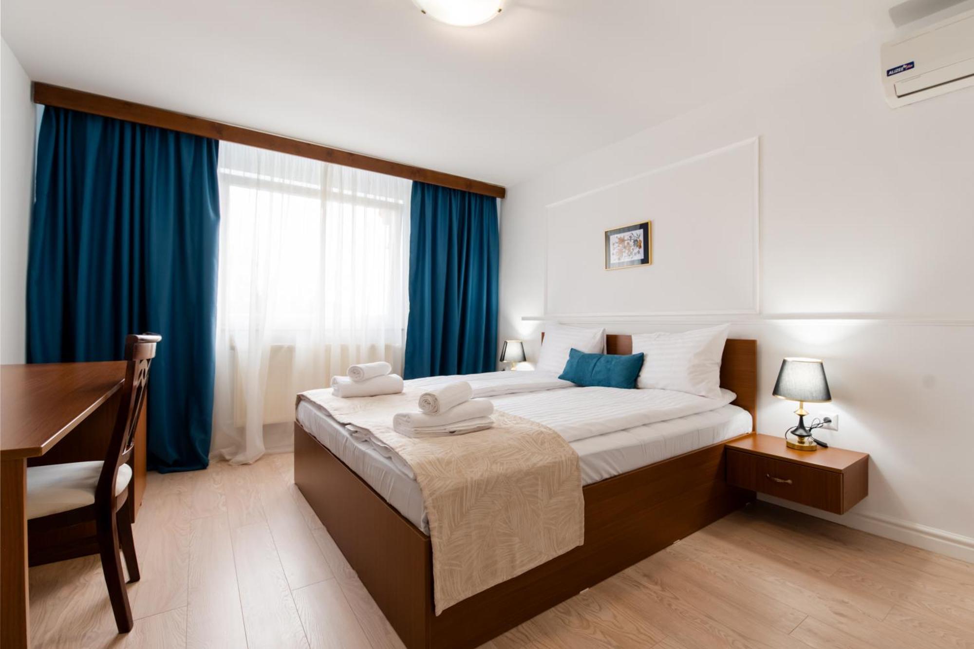 Hotel Royal Plaza By Timhotels Timişoara