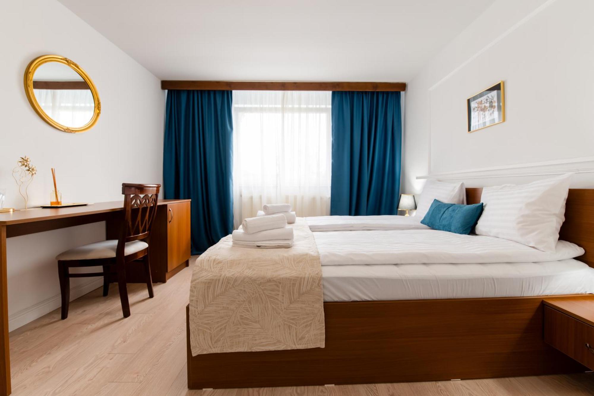 Hotel Royal Plaza By Timhotels Timişoara