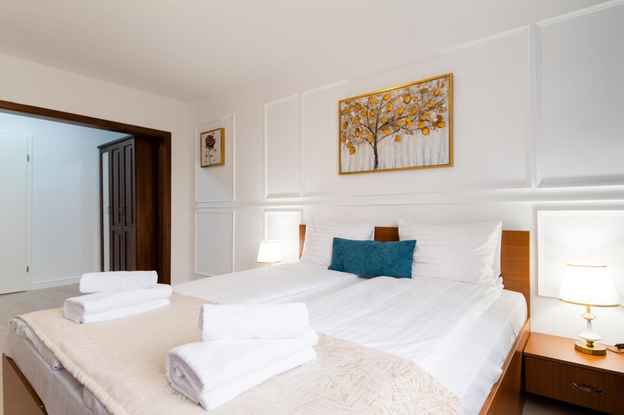 Royal Plaza By Timhotels 3*