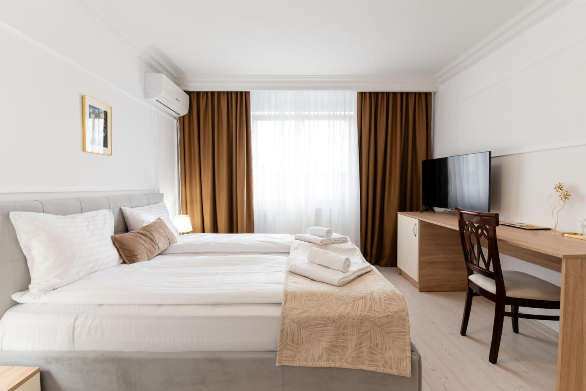 Royal Plaza By Timhotels Hotel 3*