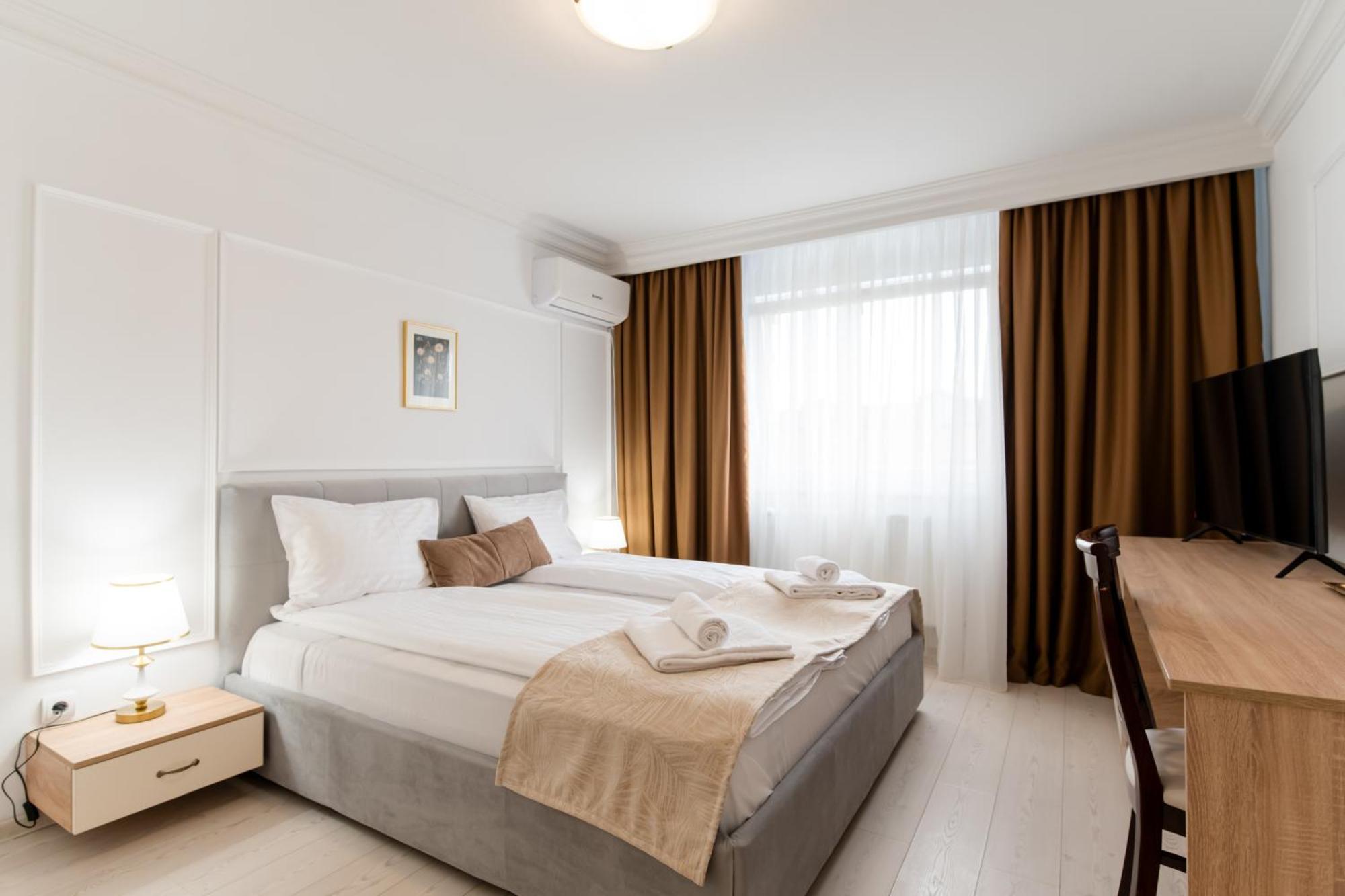 Royal Plaza By Timhotels 3*
