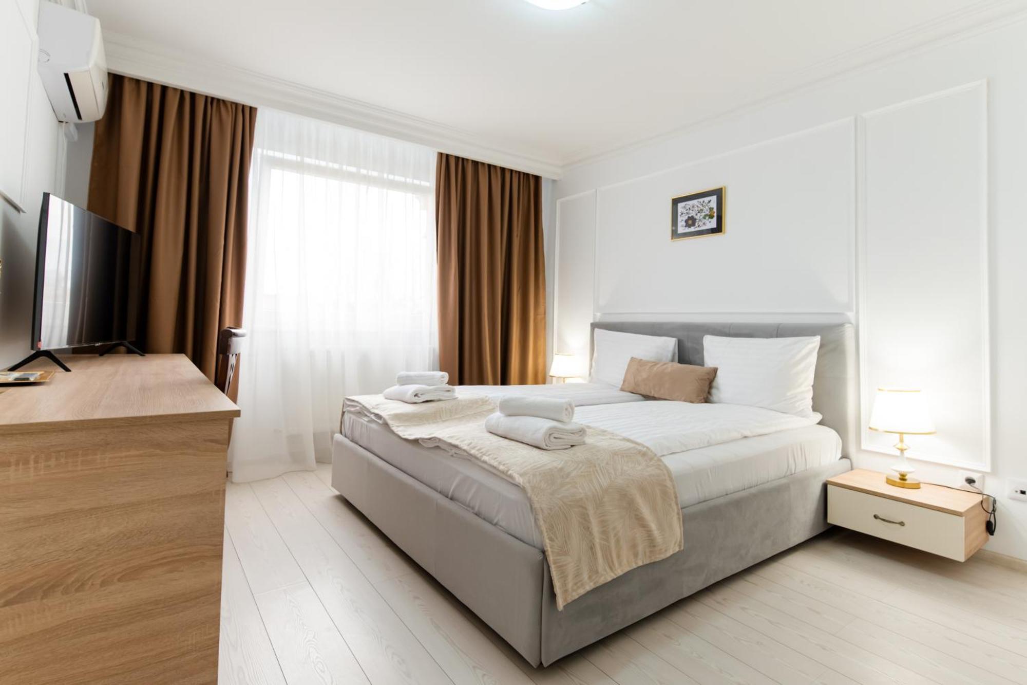 Royal Plaza By Timhotels 3* Timişoara
