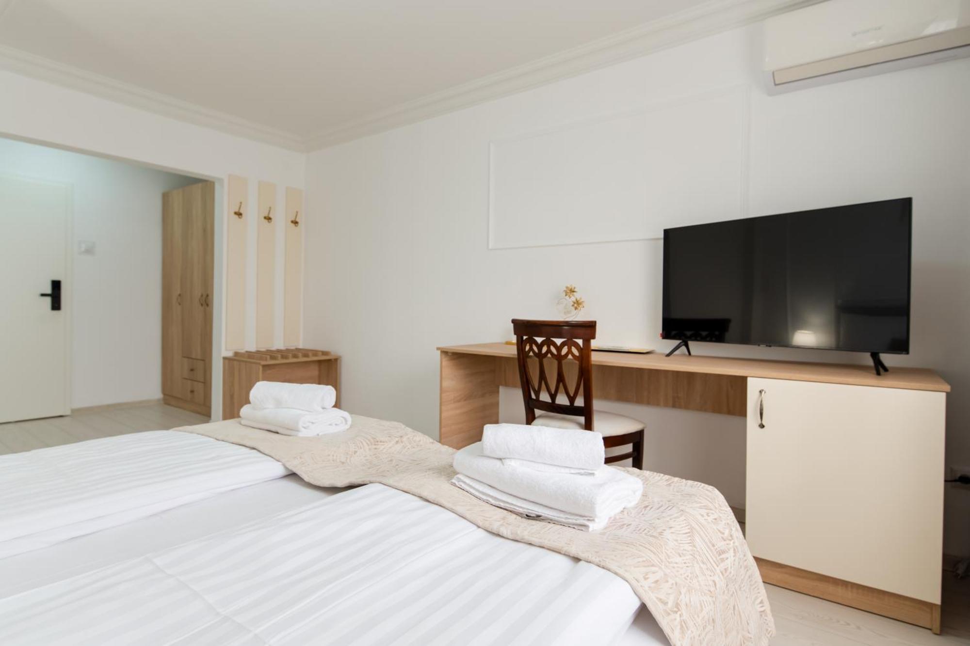 Royal Plaza By Timhotels 3*