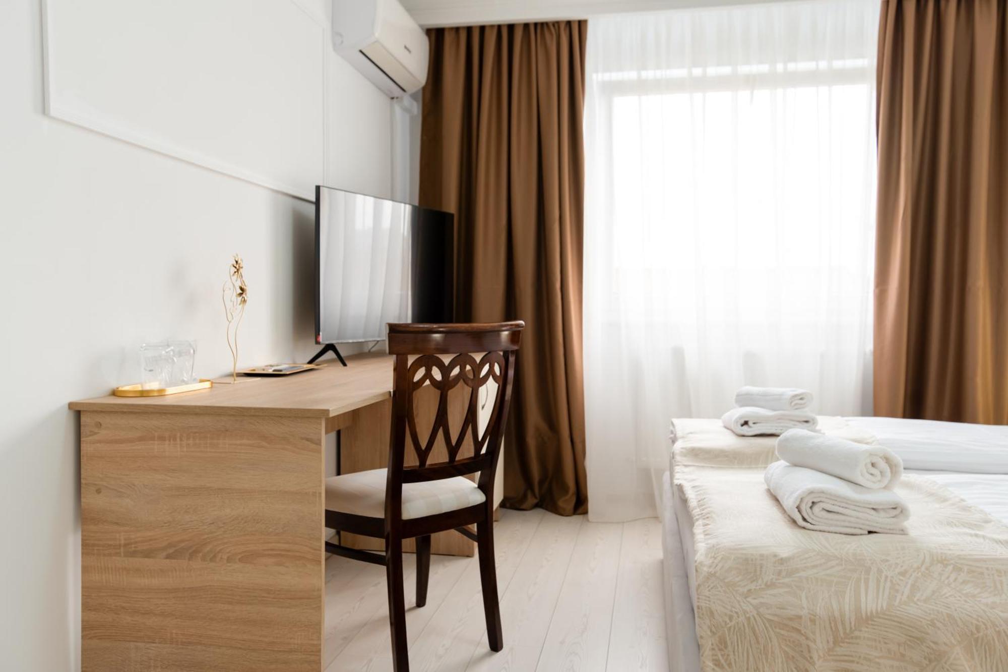 Royal Plaza By Timhotels 3* Timişoara
