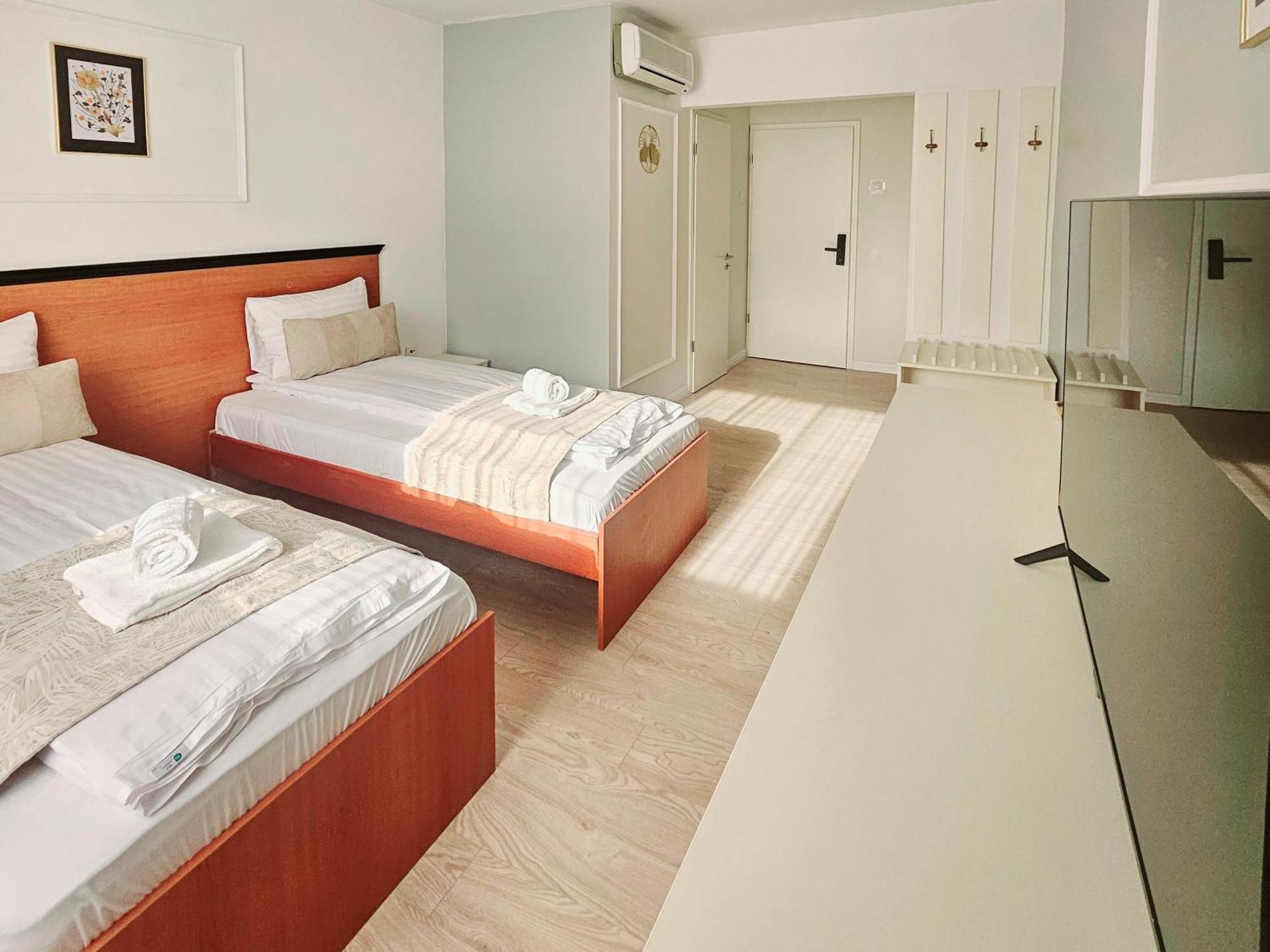 Hotel Royal Plaza By Timhotels
