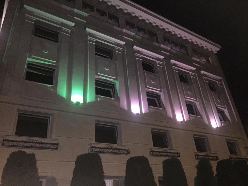 Hotel Royal Plaza By Timhotels Timişoara
