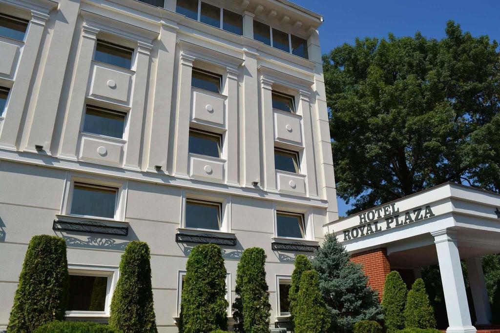 Royal Plaza By Timhotels Timişoara