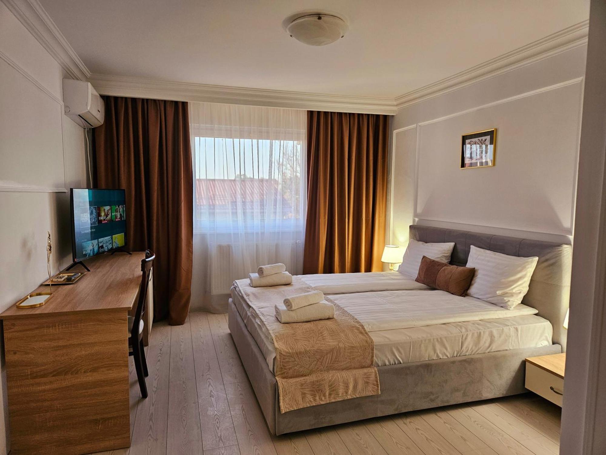 Royal Plaza By Timhotels Hotel Timişoara
