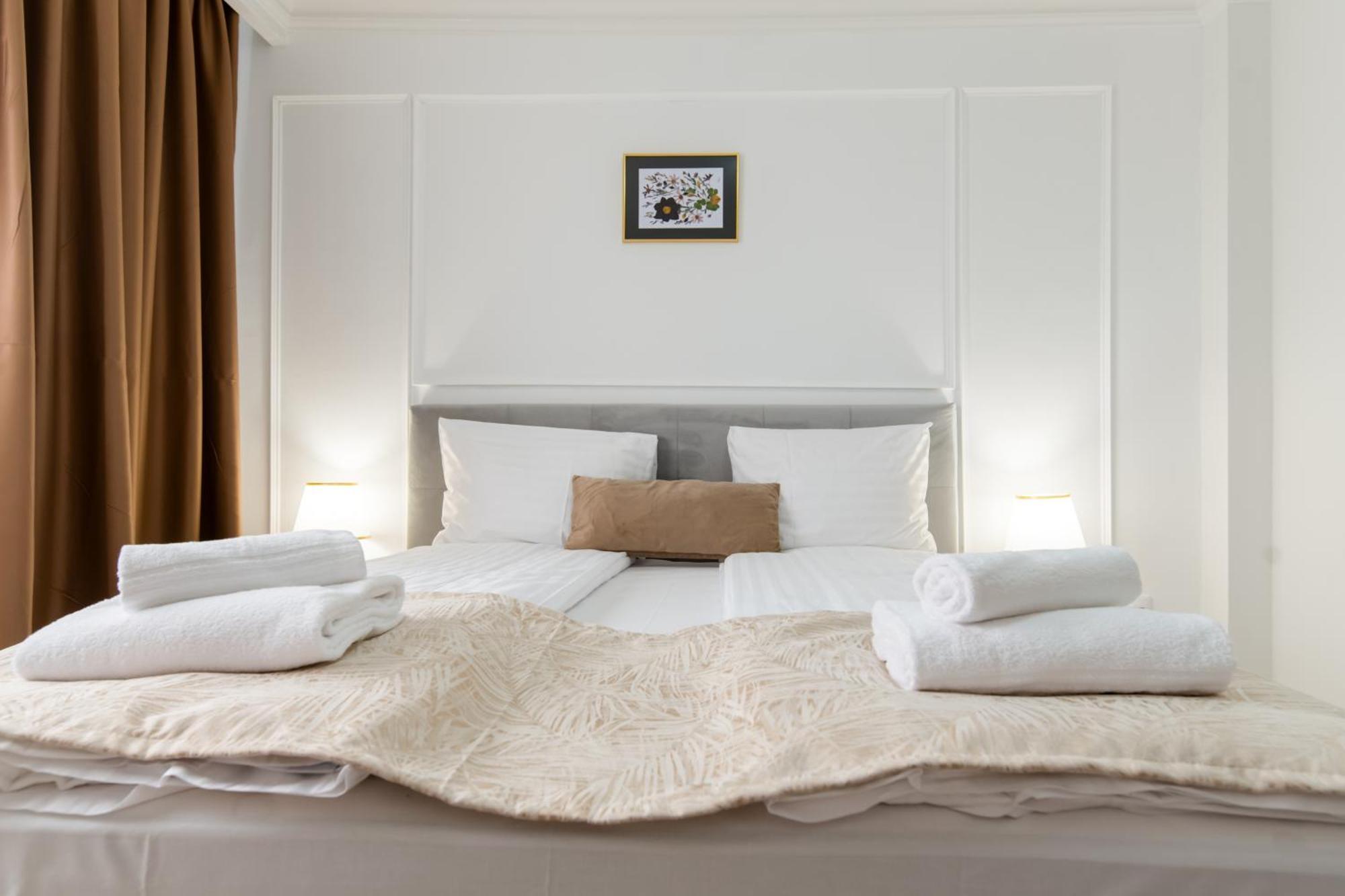 Hotel Royal Plaza By Timhotels