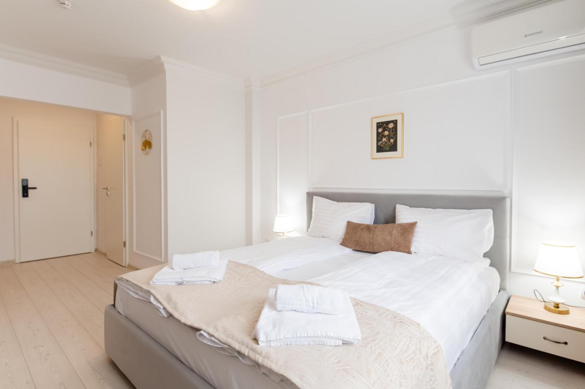 Royal Plaza By Timhotels Hotel Timişoara